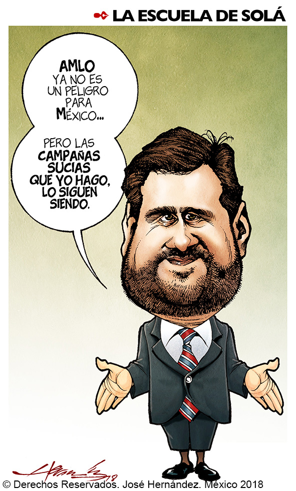 La escuela de Solá